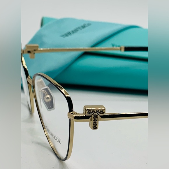 New TIFFANY&CO Eyeglasses - Picture 5 of 11